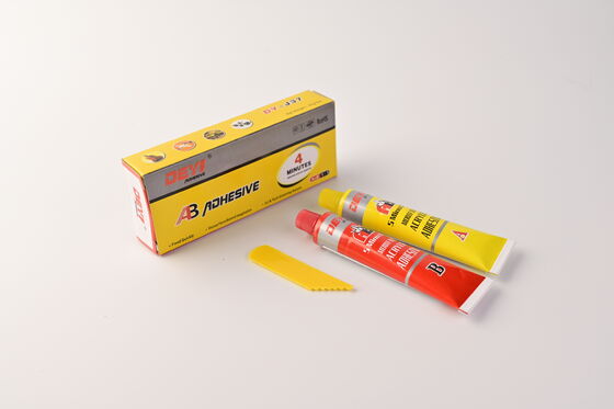 工業用構造用接着剤 | DEYI DY-J37 5分硬化アクリルABグルー 接着・固定用