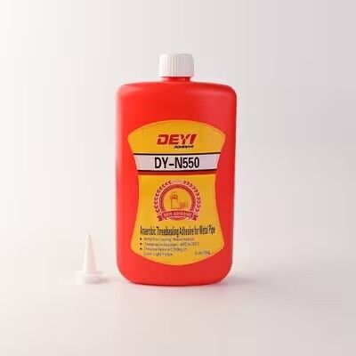 DEYI DY-N550 高温・油性パイプスレッド密封剤