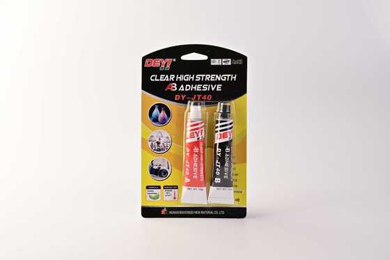 工業用高粘度アクリル構造粘着剤 粘着用CPS 4000-6000