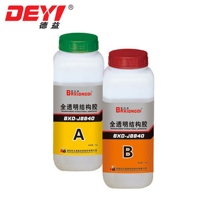 透明構造粘着剤 AB 電子機器用粘着剤