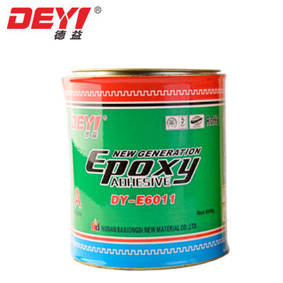 エポキシ樹脂の粘着剤 (新世代)