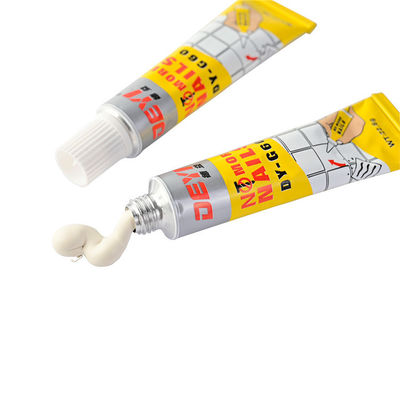 多用性 白色 22.8g ネイルフリーシール剤 タオルフック用液体膠 多用性