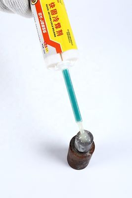 エポキシ主要原料 50ml 高強度アクリルAB粘着剤 産業用結合用