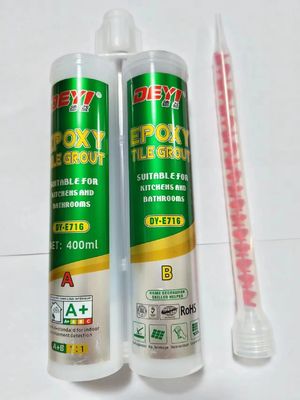 家装飾 セラミック フロアタイルシール エポキシセラミックタイル 表面シール