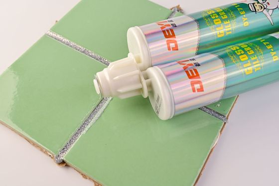 400ml カートリッジ エポキシタイル 家庭装飾用 グルートとダブルコンポーネント アレッシブ