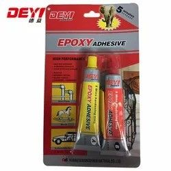 3Hrs 5kg 高温耐性フェノリックエポキシ樹脂 構造用粘着剤