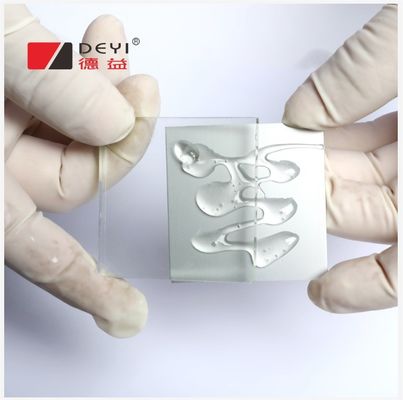 5分 透明 エポキシ樹脂 無臭 AB 粘着剤 鋼材 プラスチック 汎用性