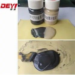 その他の主要原料 5分エポキシ樹脂粘着剤 AB金属とガラスのための粘着剤