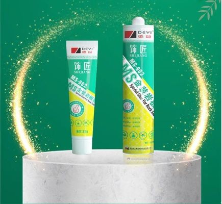 粘着剤 高熱耐性粘着剤 人工石と岩石スレート -40-120C