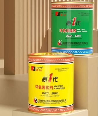 200 kgs ダブルコンポーネント 接着剤 IPC 建築用 高級エポキシ樹脂接着剤