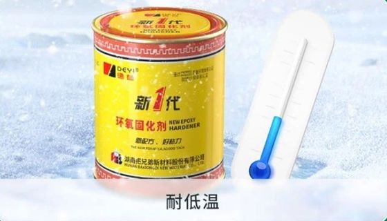 200 kgs ダブルコンポーネント 接着剤 IPC 建築用 高級エポキシ樹脂接着剤