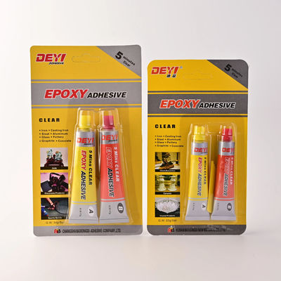 工業用耐水性シーリング構造エポキシAB接着剤二液性エポキシ接着剤