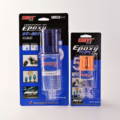 工業用耐水性シーリング構造エポキシAB接着剤二液性エポキシ接着剤