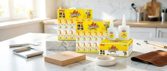 Rapid Cure 502 スーパーグリー 15~20秒間の初期固化時間と12ヶ月の保存期間で強固で結合性を確保する