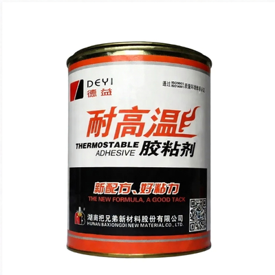 高耐久性構造エポキシ粘着剤: 自動車と輸送のための二部分耐熱粘着剤