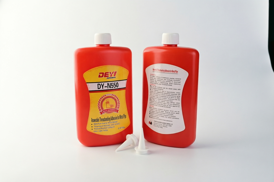 DEYI DY-N550 高温・油性パイプスレッド密封剤