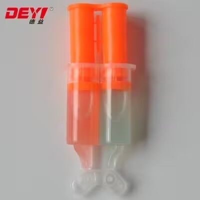 5分初期治癒 アクリルAB 医療機器と家庭修理用の粘着粘着剤