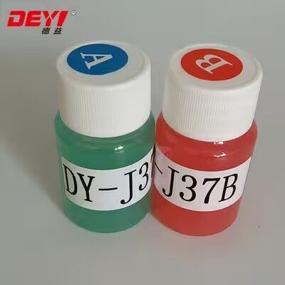 High Temp Resistant AB Acrylic Adhesive – Custom Woodworking Glue (-30°C to 120°C)