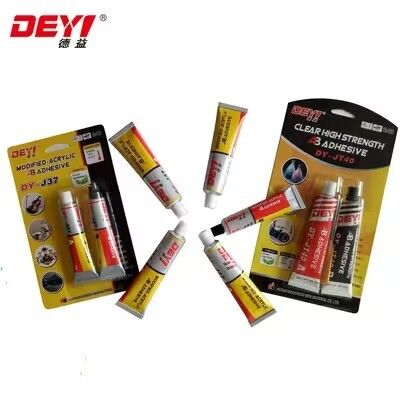 工業用高粘度アクリル構造粘着剤 粘着用CPS 4000-6000